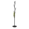 Cuier Leaves, Versa, 32x30x175 cm, metal