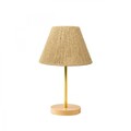 Lampa de masa, L'essentiel Maison, 780SGN4852, Bej