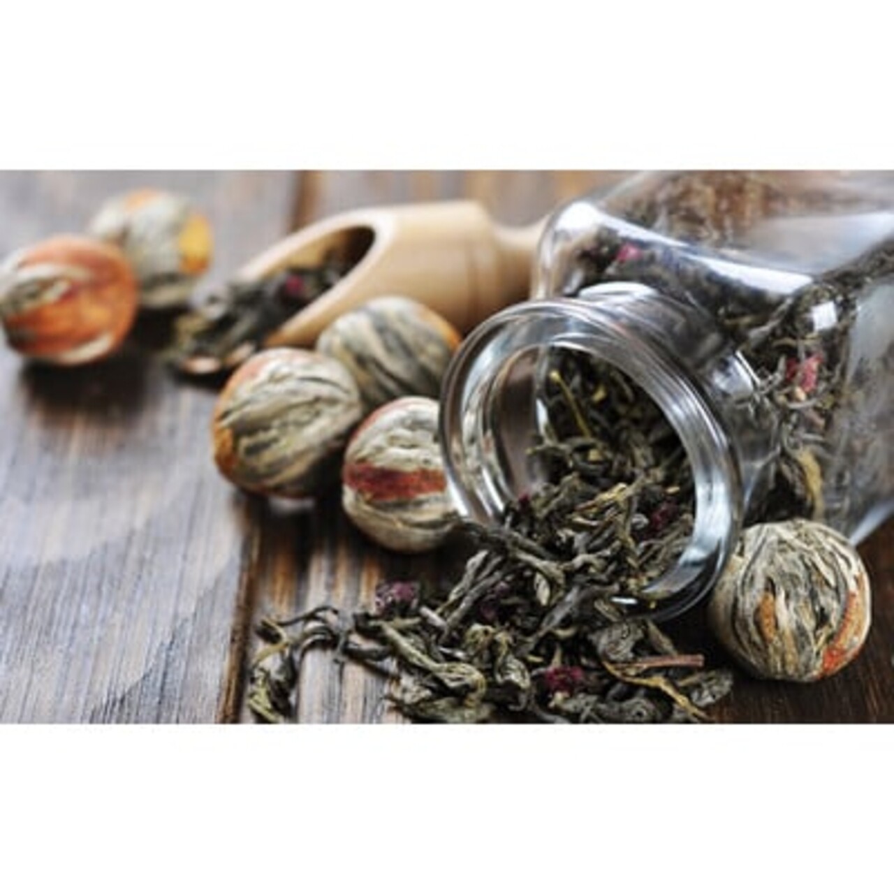 Rezerva odorizanta pentru camera, Tea Pearls, Spring Air, 250 ml