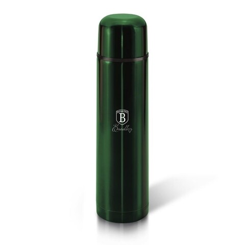 Sticla termos, Berlinger Haus, inox, 500 ml, Emerald 500°