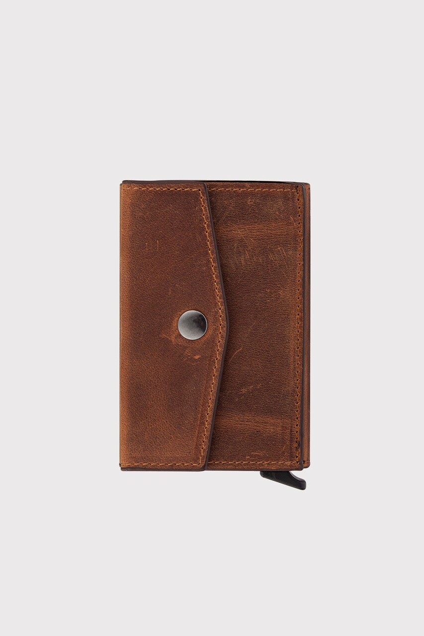 Portofel pentru carduri, Porto, Garbalia - imagine 10