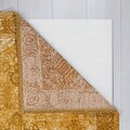 Covor Antique Traditional Ochre, Flair Rugs, 120x170 cm, fibre acrilice, ocru