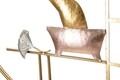 Decoratiune pentru perete, Mauro Ferretti, Nippon - A, 91.5 x 3 x 63 cm, fier, multicolor