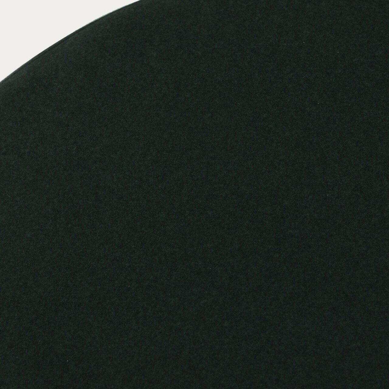 Taburet Ollera, Homla, 65x36 cm, MDF/poliester, verde inchis - view 5