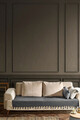 Cuvertura de pat, Asya - Anthracite, Viaden, 70% bumbac/30% poliester