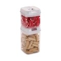 Recipient cu capac Ashley, Versa, 1.9 L, plastic