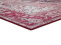 Covor, Persia Red 2, 140 x 200 cm, 100% poliester, multicolor