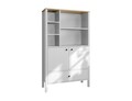 Dulap multifunctional, Cordelia, FRN-20041, Maro/Alb