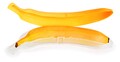 Cutie depozitare banana, Snips, Banana Guard, 25x5.5x5.5 cm, polipropilena
