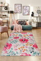 Covor, Azalea Djt, 80x140 cm, Multicolor