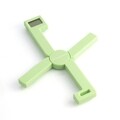 Cantar de bucatarie InnovaGoods, pliabil, 5 kg, plastic