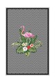 Covor, HMNT503, 120x180 cm, Poliester, Multicolor