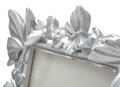 Rama foto, Butterfly Silver, Mauro Ferretti, 15x20 cm, polirasina/sticla
