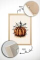 Tablou decorativ, Arthllwnmodel84-5070, MDF, Multicolor