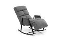 Balansoar, Atelier del Sofa, 859FTN1761, Gri deschis