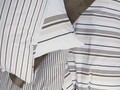 Lenjerie de pat dubla, Swell - Brown, Cotton Box, Bumbac Ranforce