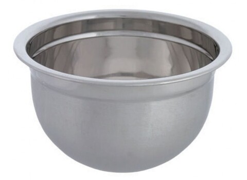 Poza Bol adanc mixer Tony, Domotti, 1.7 L, inox