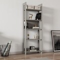 Corp biblioteca, Inarch, Country, Gri