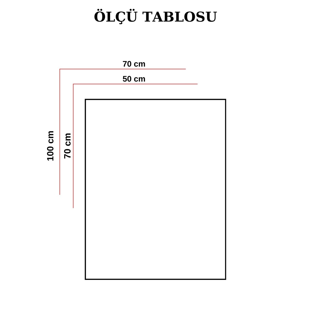 Tablou decorativ, ASR_CNV25-45, Cadru: 100% lemn (Grosime: 2 x 3 cm), Multicolor - view 5