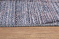 Covor, Funk Chenille, 75x150 cm, Poliester , Multicolor