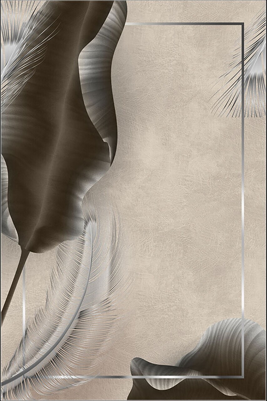 Covor, Els2435, 100x300 cm, Multicolor - Imagine 4