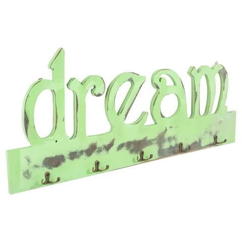 Cuier, Dream, Creaciones Meng, 74x23 cm, lemn de paulownia