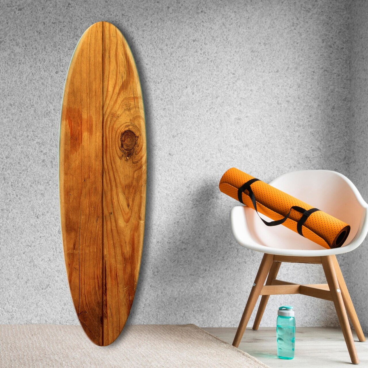 Tablou decorativ MDF SRF3840 MDF Imprimat UV Multicolor
