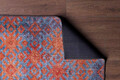 Covor, Funk Chenille, 75x230 cm, Poliester , Multicolor