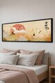 Tablou decorativ, Artsyhmdfyty22, POLISTIREN, MDF (Grosime: 5 mm, Multicolor