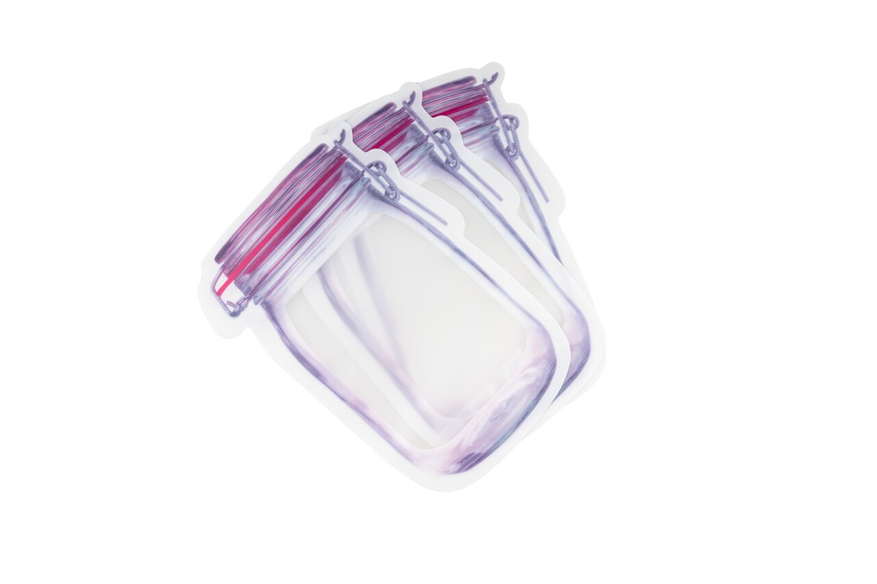 Cutie depozitare, Hermia, 283PLN3003, Dimensiuni: 19,5 x 14 x 0,1 cm, Multicolor - view 2
