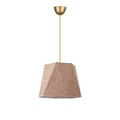 Lustra, FullHouse, 390FLH2168, Metal, Bej