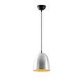 Lustra, Tatum, 584TTM1263, Metal, Argintiu