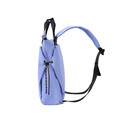 Rucsac Norio, STRING, Hedgren, 25x9x31 cm, poliester, mov