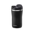Termos inox Cafe Thermavac, Aladdin, 250 ml, negru