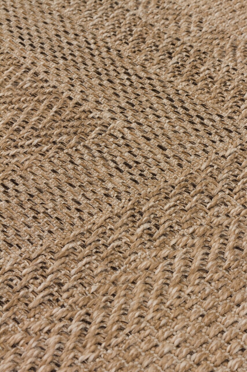 Covor (80 x 300), SLD 02, 80x300 cm, Natural - view 5