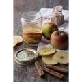 Borcan pentru depozitare cu capac, Kilner, Mateo, 0.35 L, sticla, transparent