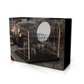 Scurgator de vase, Berlinger, Black Rose Collection, 48 x 32 x 29 cm, plastic
