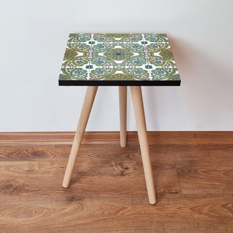 Masuta, Leona, Shp39, 35x42x35 cm, Multicolor