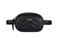 Borseta Beverly Hills Polo Club, 610, piele ecologica, bleumarin