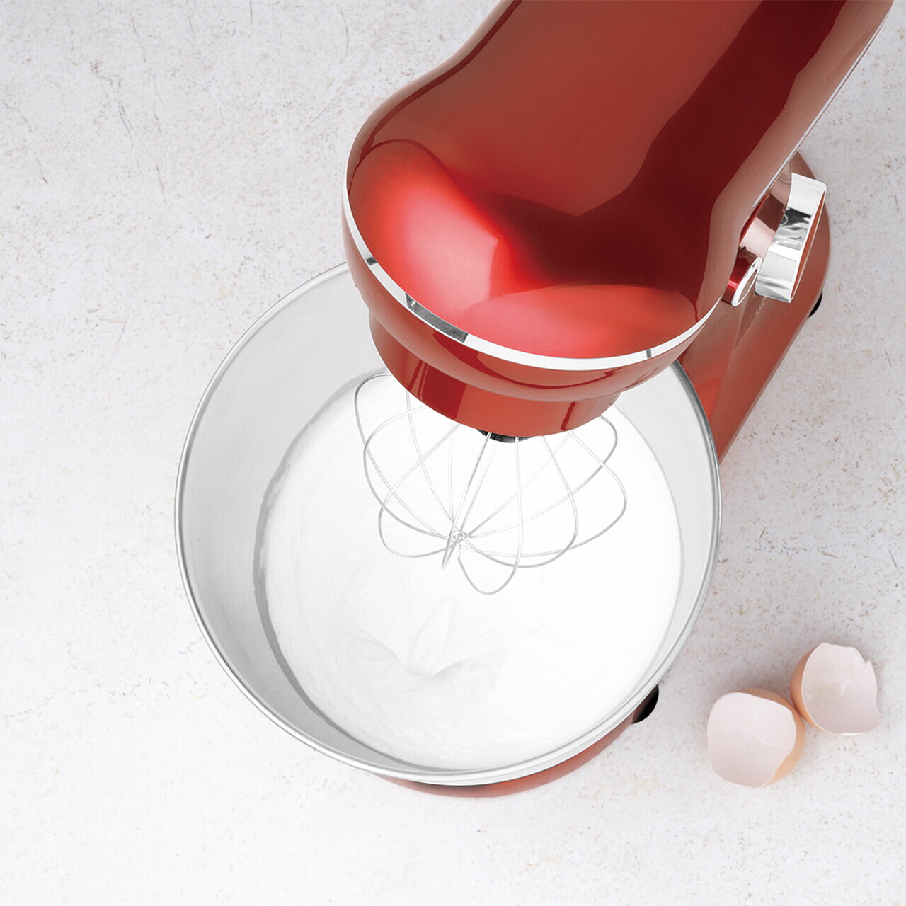 Robot de bucatarie Berlinger Haus, Burgundy, 1500W, inox/plastic, rosu/argintiu - imagine 4