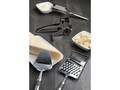 Razatoare fina pentru branzeturi, Procuisine, Excelsa, 27 cm, inox