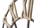 Ceas de perete Plus, Mauro Ferretti, 71.5x4 cm, fier