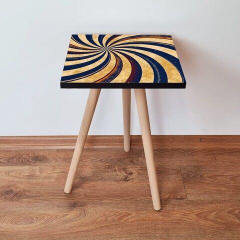 Masuta, Leona, Shp19, 35x42x35 cm, Multicolor