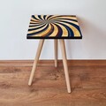 Masuta, Leona, Shp19, 35x42x35 cm, Multicolor