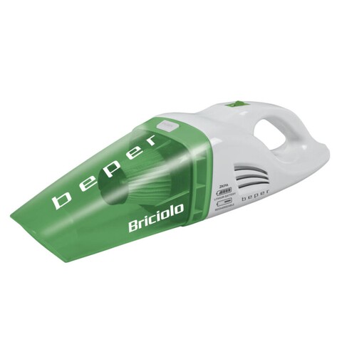 Aspirator de mana reincarcabil, beper, 50.401, 0.4 l, autonomie 20 min