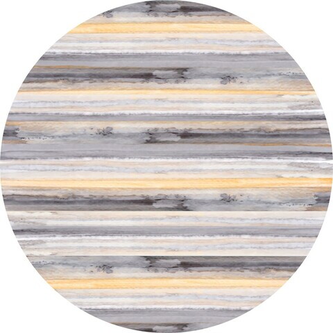 Covor, CT-2061 Y, Poliester, Multicolor