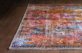 Covor, Fusion Chenille, 150x230 cm, Poliester , Multicolor