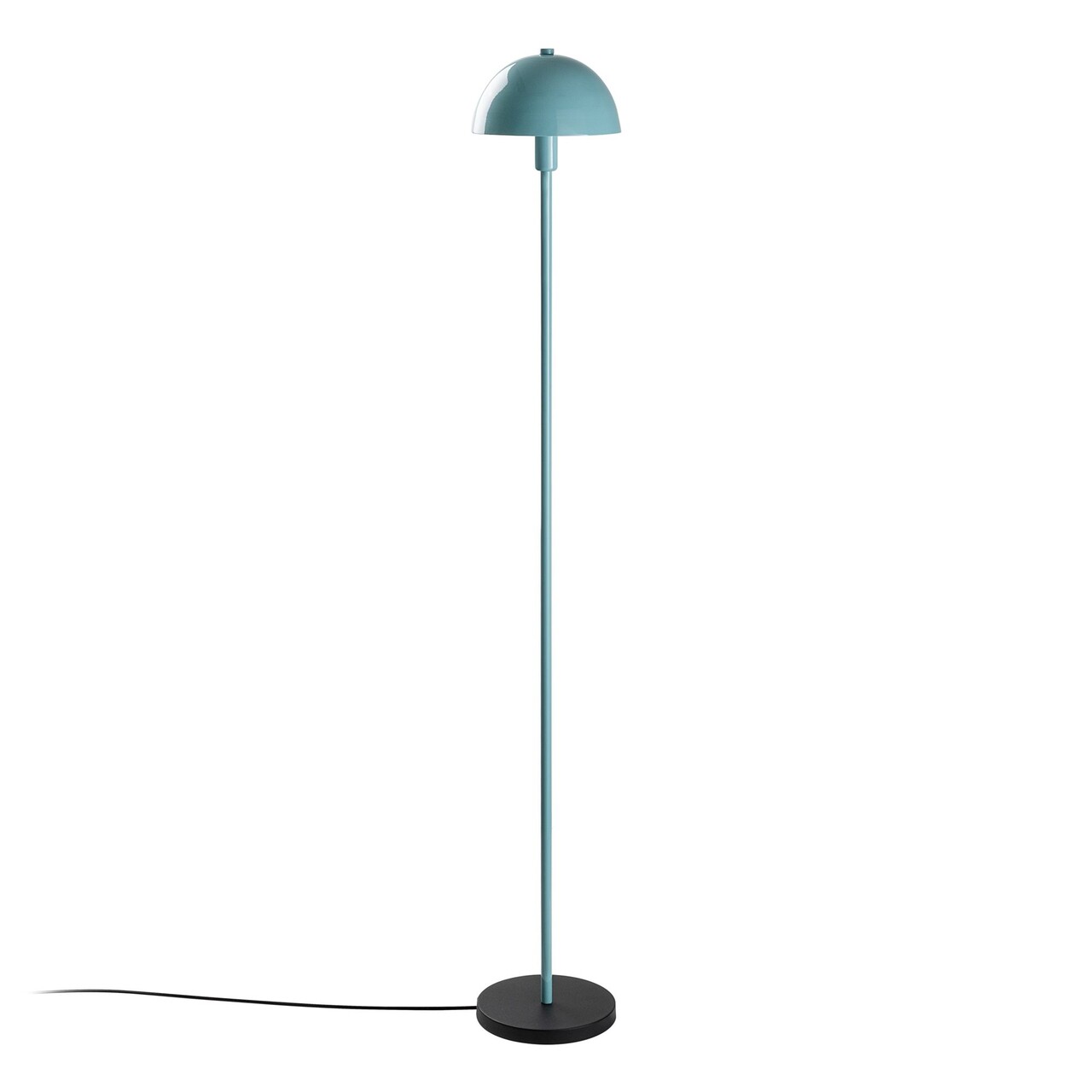 Lampadar, L'essentiel Maison, 892OPV2577, Turcoaz - view 4