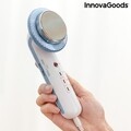 Aparat de masaja anticelulitic cu ultrasunete, infrarosu si electrostimulare 3 in 1 CellyMax InnovaGoods