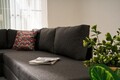 Coltar, Balcab Home, 825BLC5254, Cadru: PAL/LEMN, Antracit